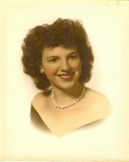 Mattie Dora Martin - Photo 2