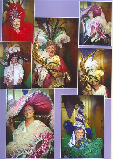 Leah Anne Lister - Photo 3