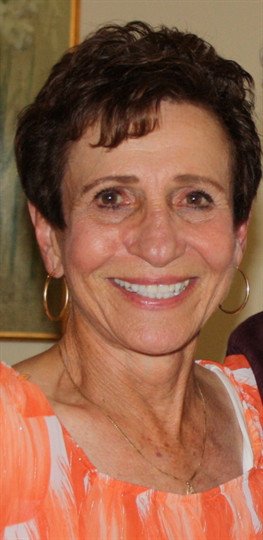 Patricia Anne Tamplin - Photo 3