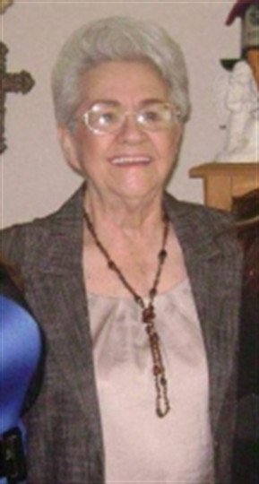 Clara Mae Credeur - Photo 2