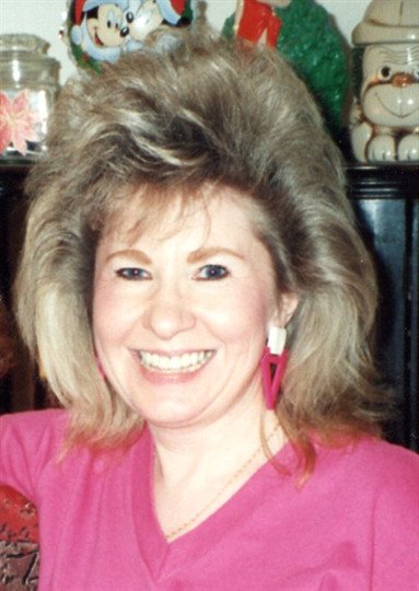 Sharon Ann Cousins - Photo 2