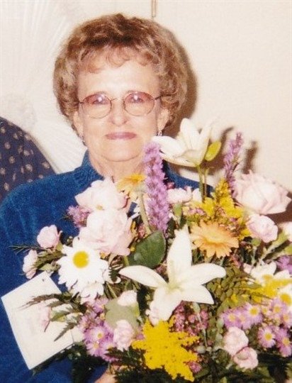 Rita Shuff Guillot - Photo 3