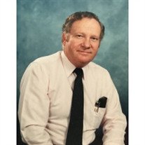 Gerry "Cleve" Howard