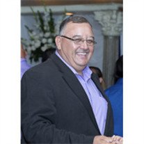 Cesar Manuel Martinez-Barragan