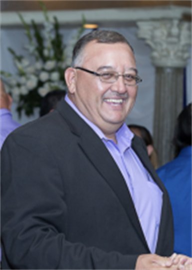 Cesar Manuel Martinez-Barragan - Photo 2