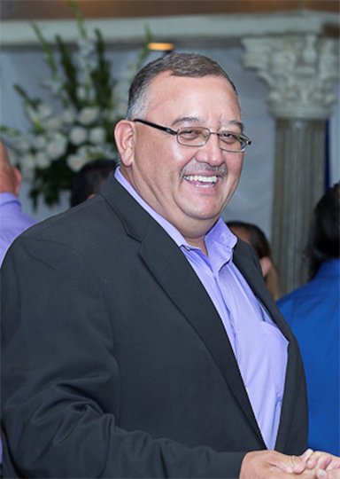 Cesar Manuel Martinez-Barragan - Photo 3