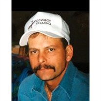 Clint Joseph Nichols