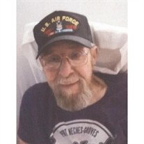 William Harvey Hargraves, Sr.