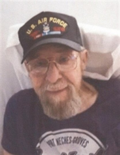 William Harvey Hargraves, Sr. - Photo 3