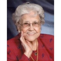 Vivian F. Broussard Gates