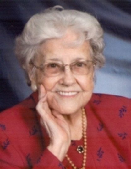 Vivian F. Broussard Gates - Photo 2