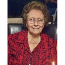 Ethel Rebecca Phillips