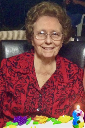 Ethel Rebecca Phillips - Photo 2