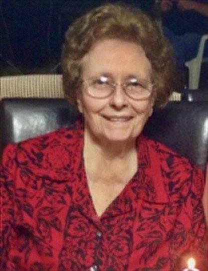 Ethel Rebecca Phillips - Photo 3