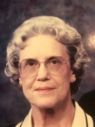 Norma Lucille Newman Watkins - Photo 3