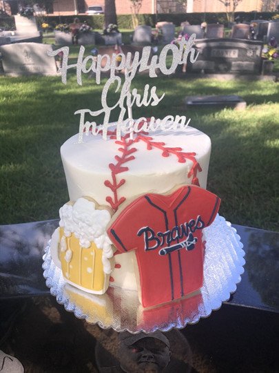 Christopher "Chris" Roccaforte - Photo 6