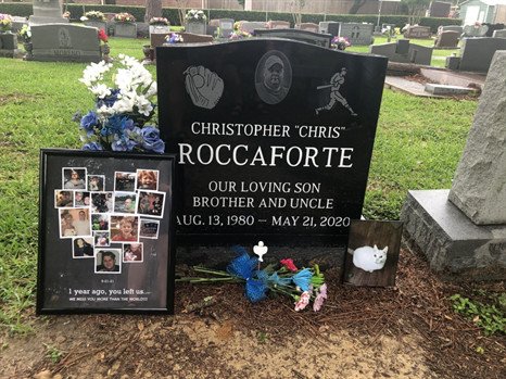 Christopher "Chris" Roccaforte - Photo 4