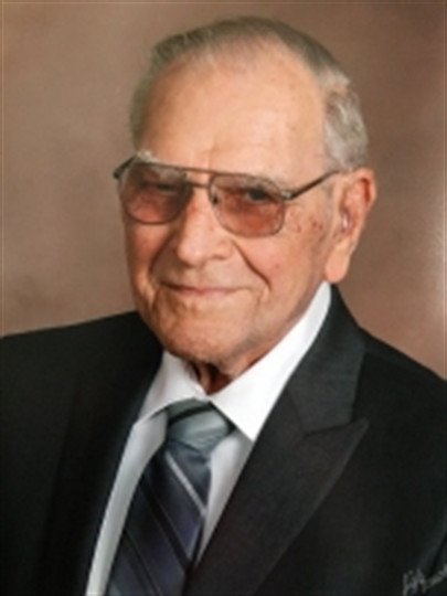 Reverend Thomas "T.J." Sasser - Photo 3