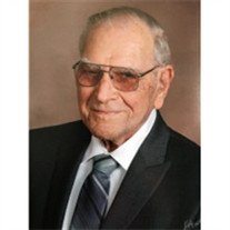 Reverend Thomas "T.J." Sasser