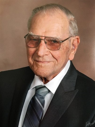 Reverend Thomas "T.J." Sasser - Photo 2