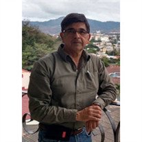 Antonio "Tony" Perello, Jr.