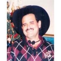 Jose Angel Maldonado