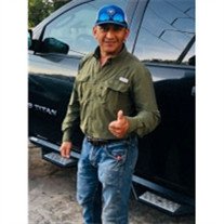 Carlos Eric Davies Reyes