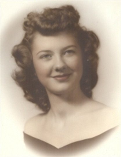 Betty Joyce Domingue Guillory - Photo 2