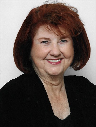 Betty Joyce Domingue Guillory - Photo 3