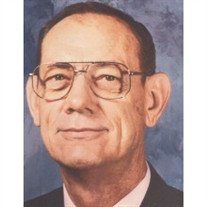 Commander Leon Cullen Bryant