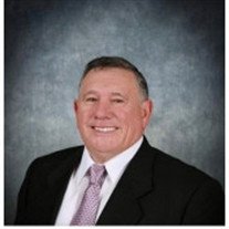 Claude "Sonny" Smith, Jr.