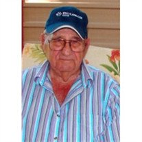 Joseph Daniel Benoit