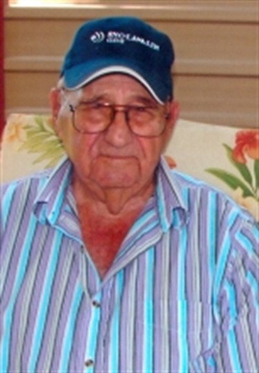 Joseph Daniel Benoit - Photo 3