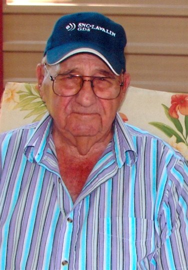 Joseph Daniel Benoit - Photo 2