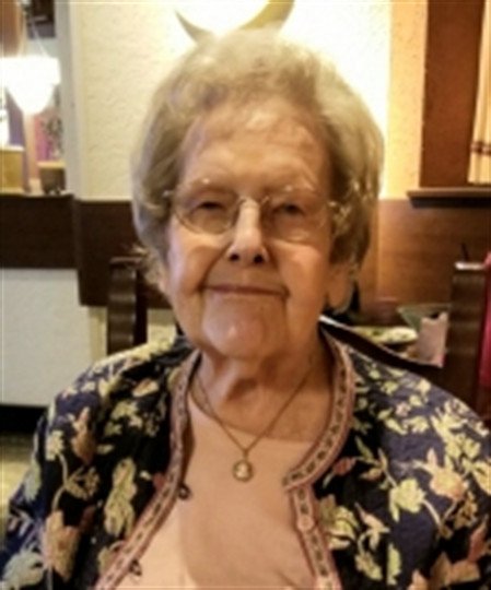 Ruth Dawson - Photo 2