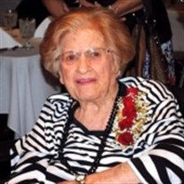 Josephine Parigi Drago