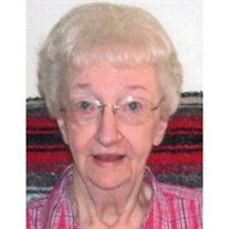 Anne Katherine O'Banion