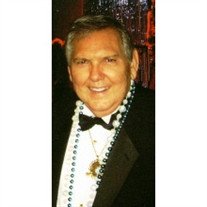 Harold Anthony Guilbeau