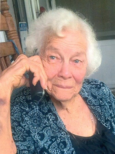 Jo Ellen Fant - Photo 2