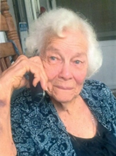 Jo Ellen Fant - Photo 3