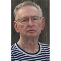 Wallace Joseph Barbay