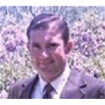 Claude Marcus Bodden