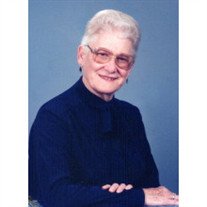 Wilma Gene Smart Shahan