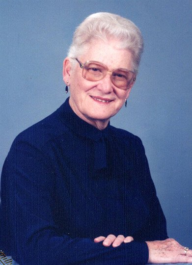 Wilma Gene Smart Shahan - Photo 3