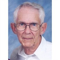 B.G. "Buddy" Tomlinson, Sr.