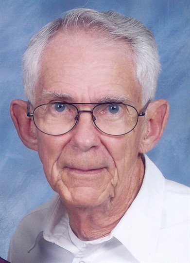 B.G. "Buddy" Tomlinson, Sr. - Photo 2