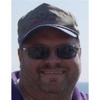 Harvey Henry "Butch" Randolph III