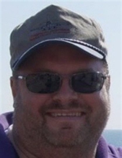 Harvey Henry "Butch" Randolph III - Photo 2