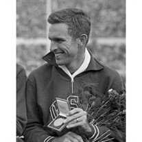 Walter Francis "Buddy" Davis