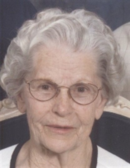 Esther Bell Grissom - Photo 2